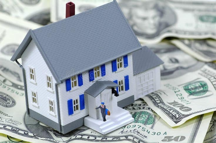How To Buy An 80,000 Dollar House
