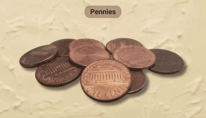 How To Melt Pennies