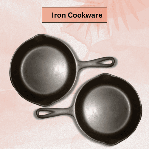 Revive Your Cast Iron Cookware in Texas