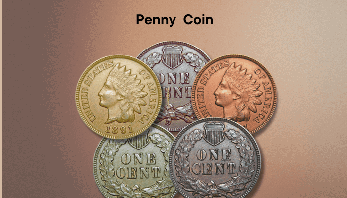 Lucky Penny