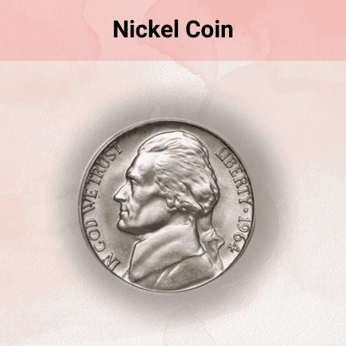 Nickel Coin
