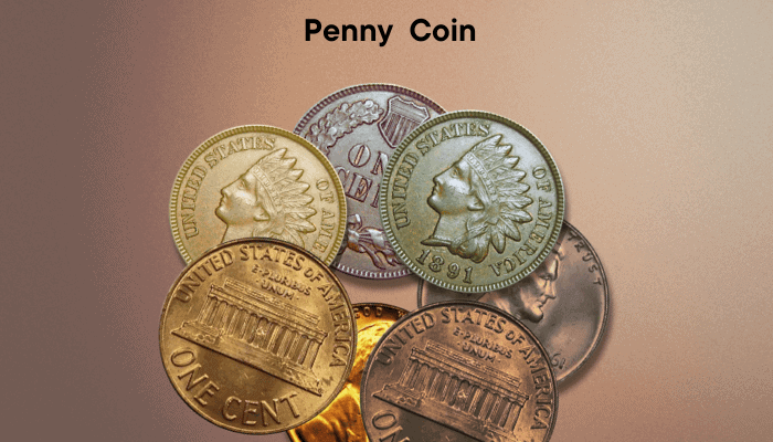 Penny Coin