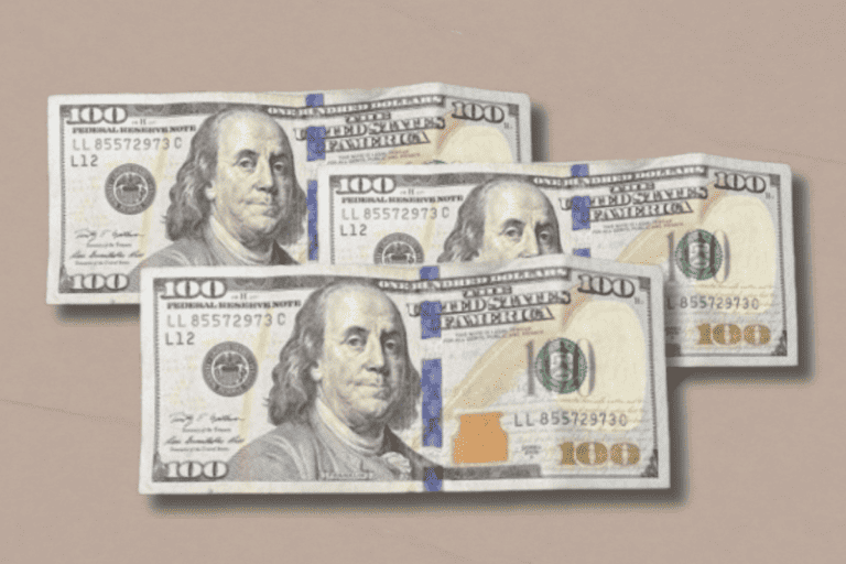 Everything You Need To Know About The $100 C Note