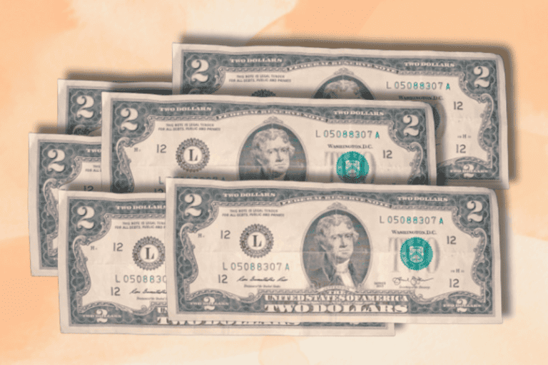 Who Is On The 2 Dollar Bill? The Story Behind The Note With Thomas Jefferson’s Face