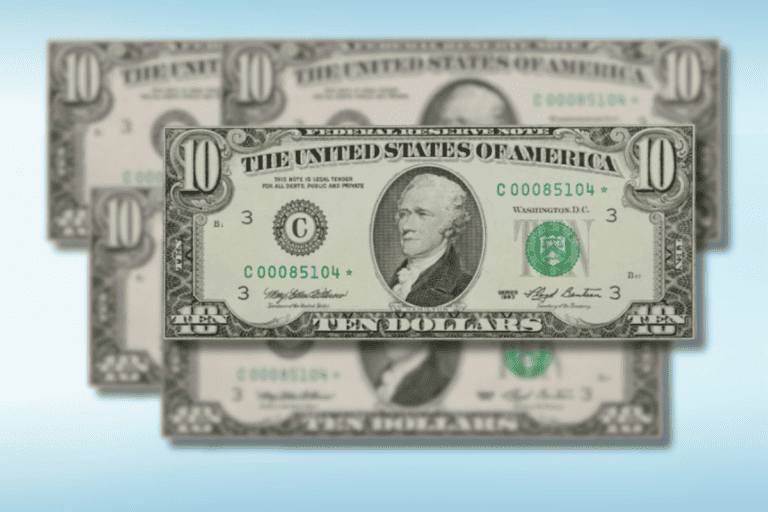 What’s On The Back Of A $10 Bill? A Detailed Look