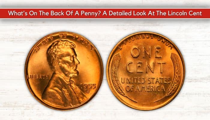 What's On The Back Of A Penny