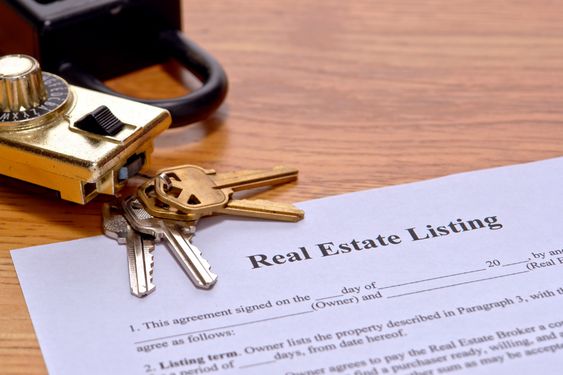 Real Estate agreement
