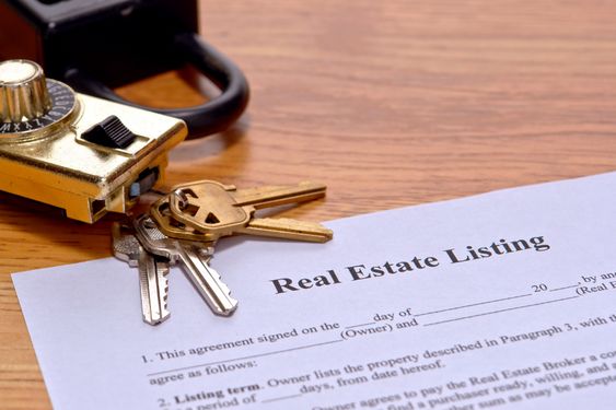 Real Estate agreement