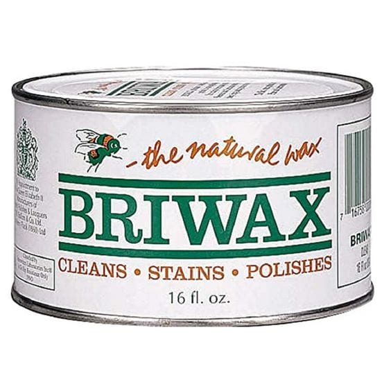 Briwax