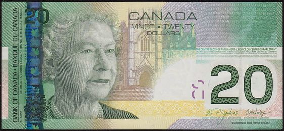 How The Death Of Queen Elizabeth II Impacted The Canadian Dollar