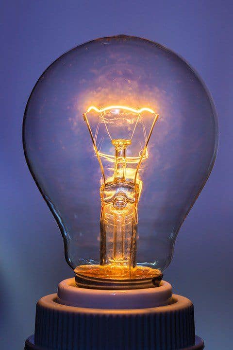 Light Bulb