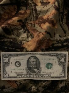 Whose Face Is On The 50-Dollar Bill?