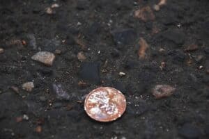 The Power And Lore Of Lucky Pennies And Four-Leaf Clovers 
