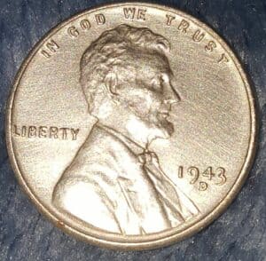 What Year Was The Steel Penny Made?