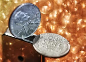 Why Are Pennies Made Of Copper?
