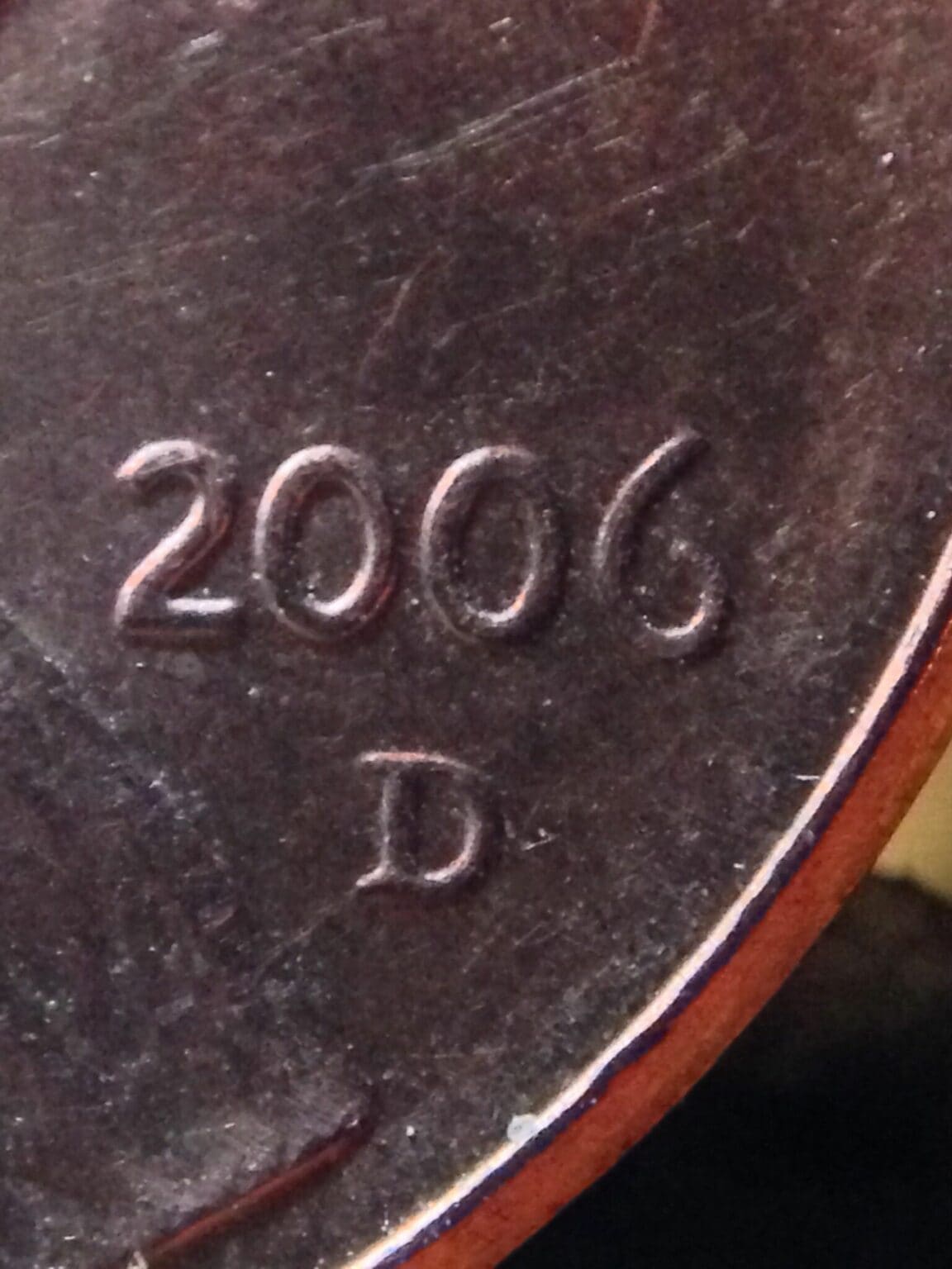 What Does The D Mean On A Penny? Chronicle Collectibles