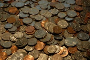 What Happens When You Rub Two Pennies Together?