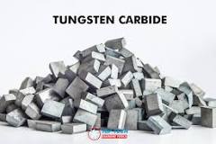 Tungsten Carbide Alloy