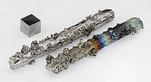 Does Tungsten Contain Nickel