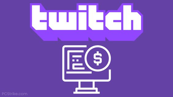Twitch subscription