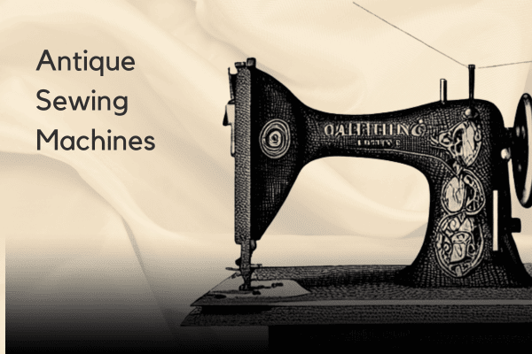 Sewing Machine Sale WordPress Theme & Template