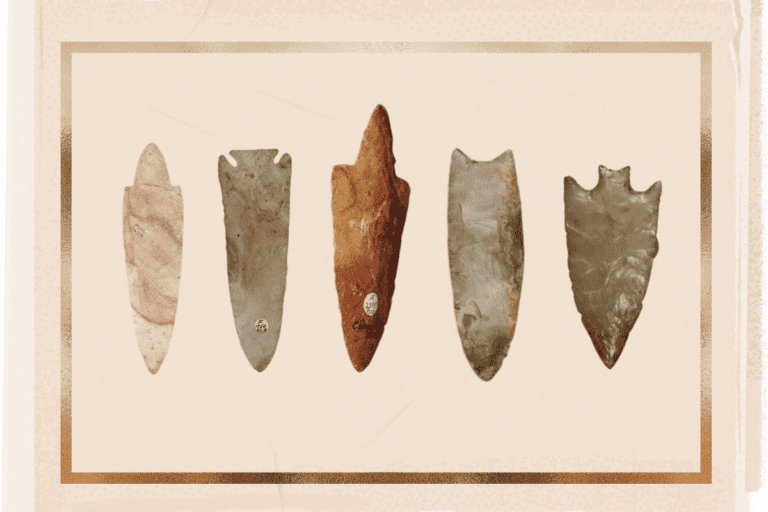 Most Valuable And Rare Arrowheads: Are They Really Worth The Money?