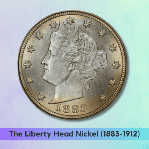 Liberty Head Nickel