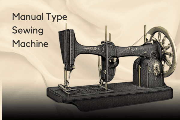 Antique Sewing Machine - Types of Sewing Machines (and their value)