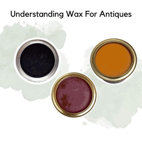 The Best Wax For Antique Wood Furniture