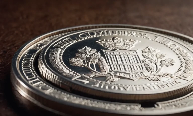 How Can You Tell If A Quarter Is Silver: The Complete Guide