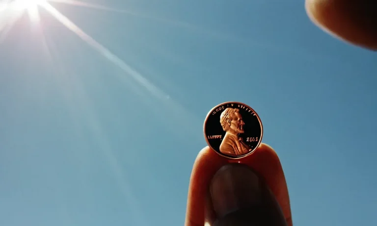 How To Snap A Penny: A Complete Step-By-Step Guide