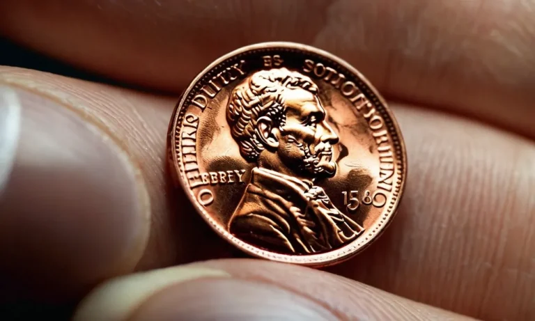 How To Tell If A Penny Is Copper: A Complete Guide