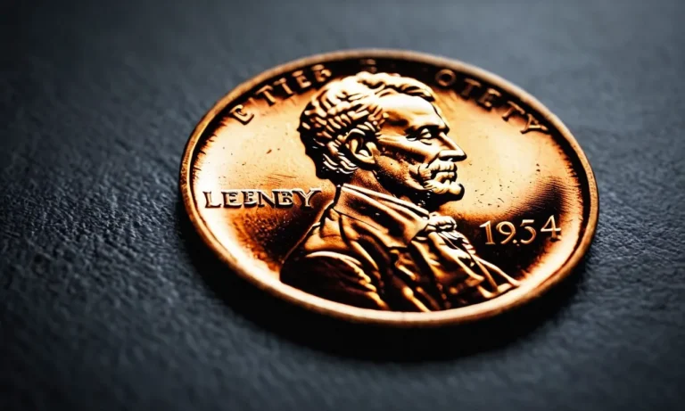 How To Tell If A Penny Is Steel: A Comprehensive Guide