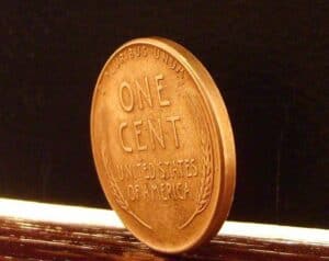 What Makes A 1957 D Wheat Penny Valuable?
