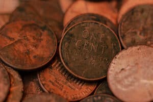 How To Tell If A Penny Is Copper