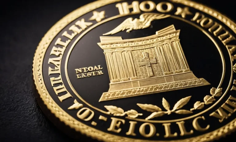 What Does A Dollar Coin Look Like? A Detailed Overview