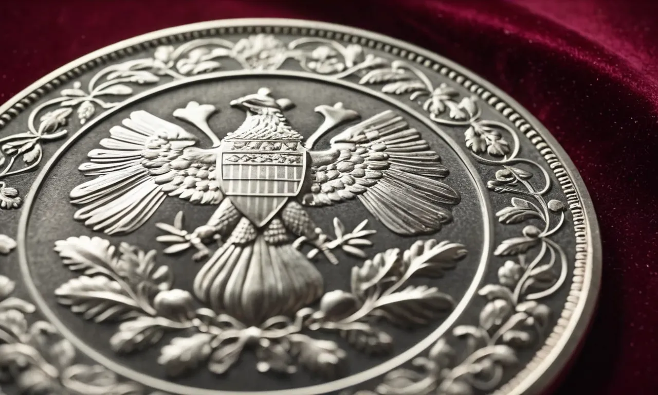 What Does A Silver Dollar Look Like? A Detailed Guide Chronicle