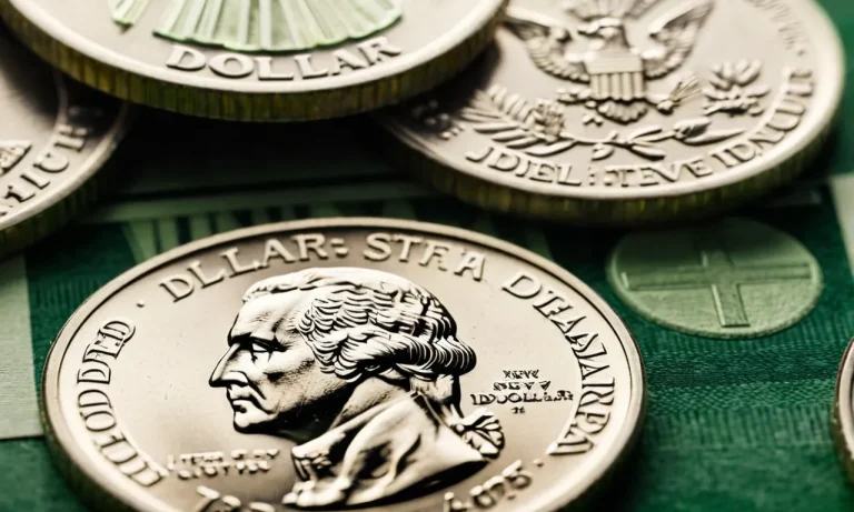 What Is One Fifth Of A Dollar? A Detailed Look