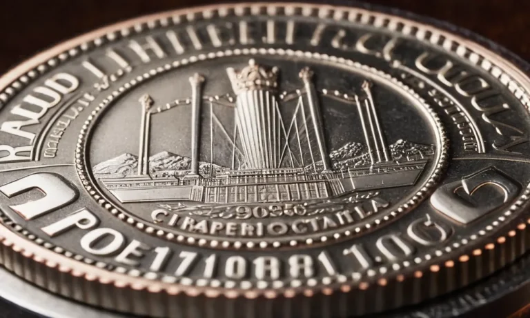 What Is A 1965 Quarter Made Of?