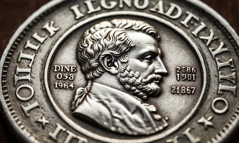 What Is A Half Dime? A Complete Guide