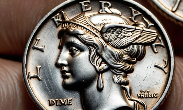 What Is A Mercury Dime? A Complete Guide