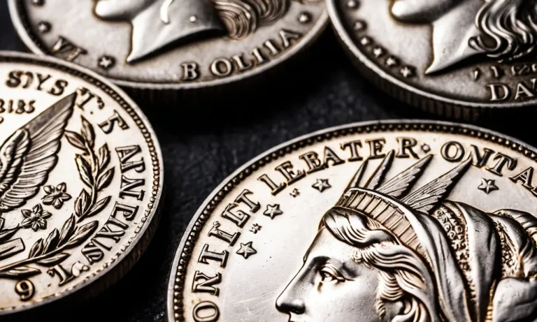 What Is A Morgan Silver Dollar? A Complete Guide