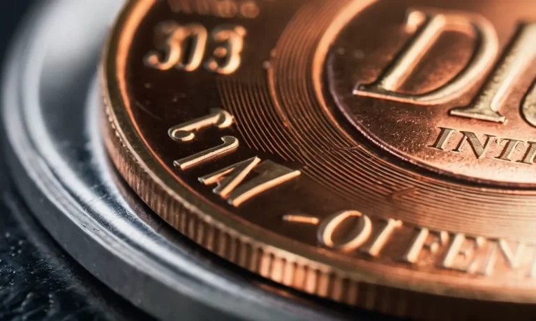 What Is The Mass Of A Penny?