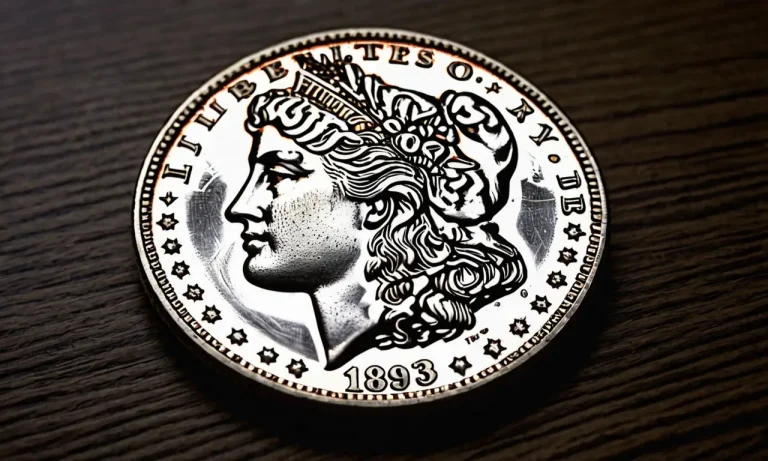 What Is The Most Valuable Morgan Silver Dollar?