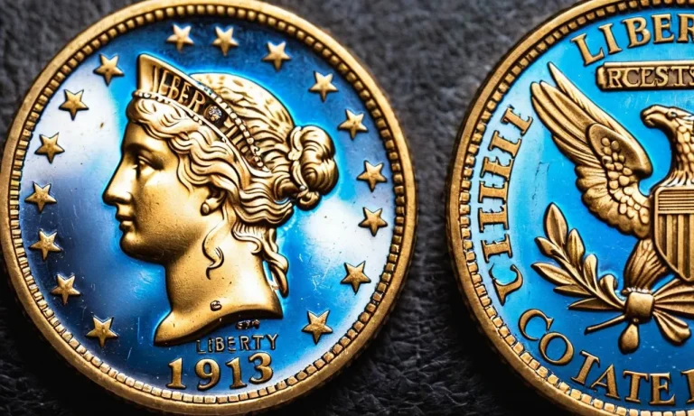 What Is The Rarest Quarter In The World?