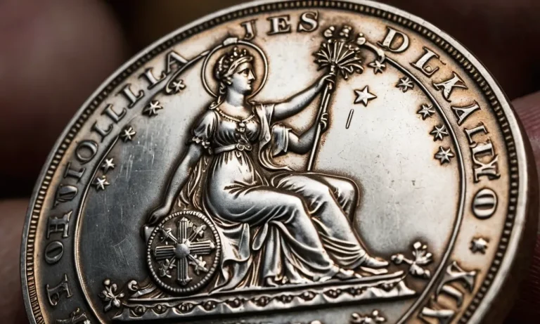 What Makes A 1885 Silver Dollar Rare