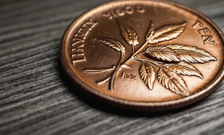 What Makes A 1952 Wheat Penny Valuable?