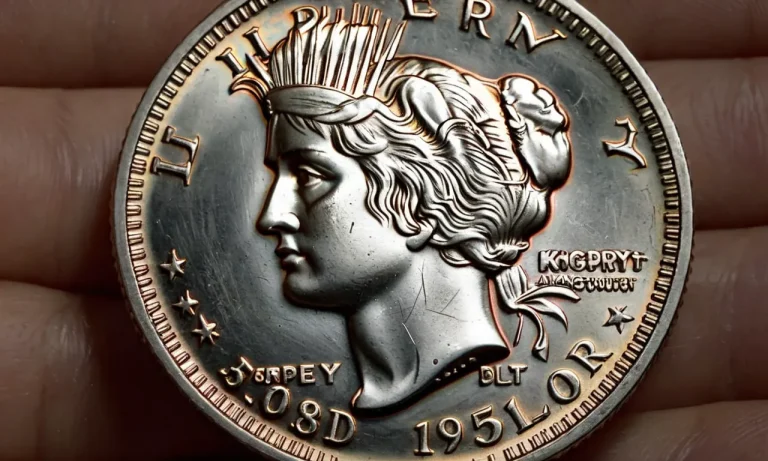 What Makes A 1971 Silver Dollar Rare