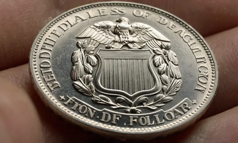 What Makes A 1973 Half-Dollar Rare