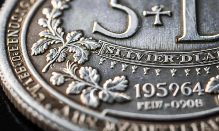 What Makes A 1976 Silver Dollar Rare?